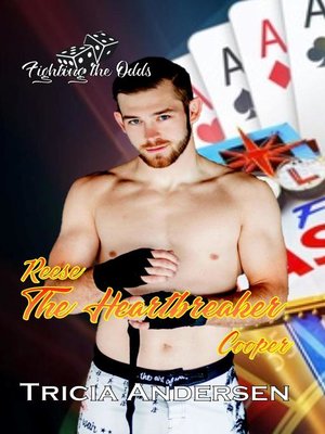 cover image of The Heartbreaker